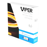 Viper Side Bend Haviflex 9.6w LED COB Strip - 3000K Plug-and-Play DIY Kit