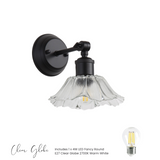 Flora Wall Light