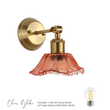 Flora Wall Light
