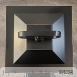 Cellar Door Wall Light