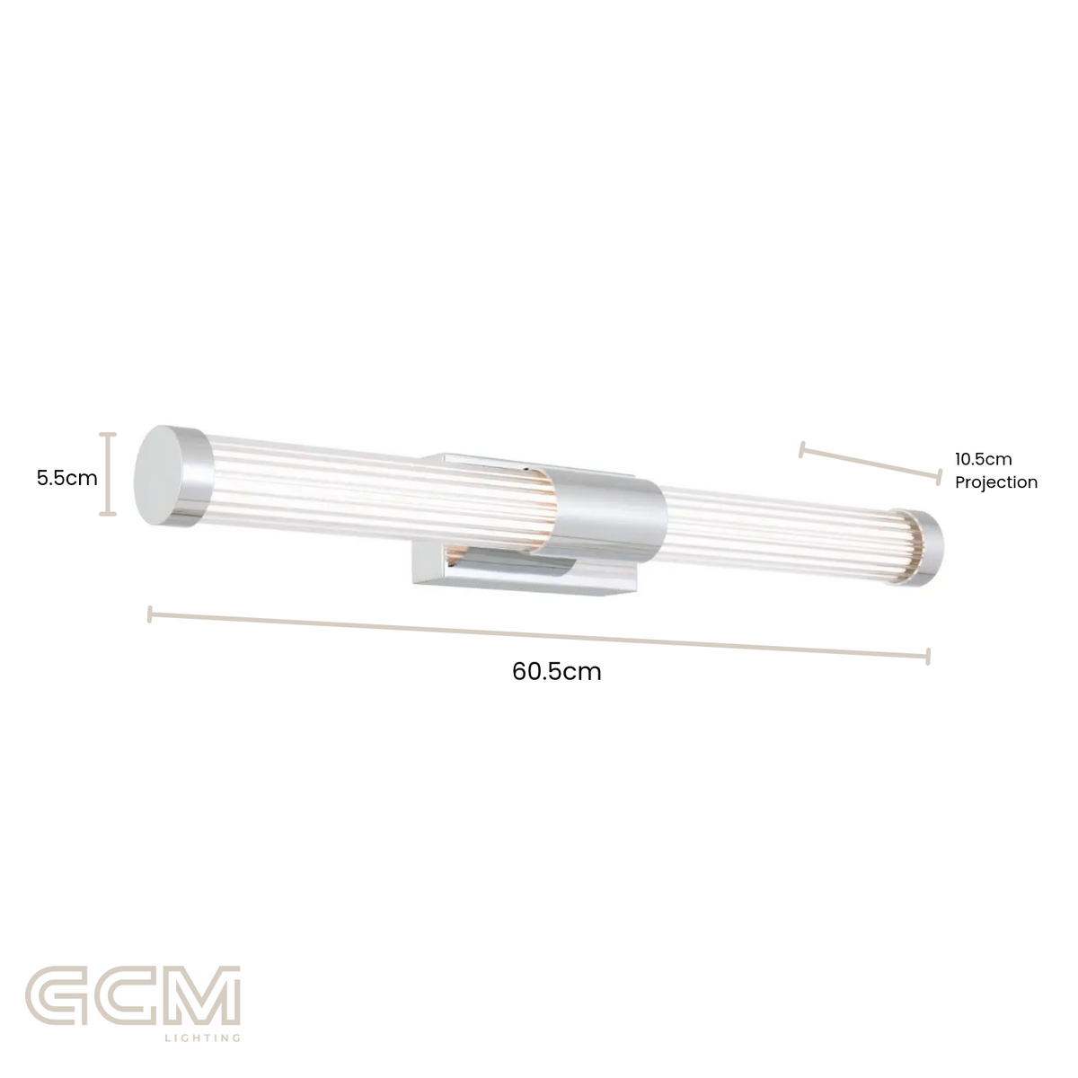 Bremen Vanity Light