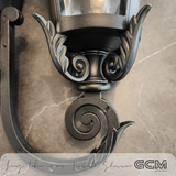Rococo Wall Light