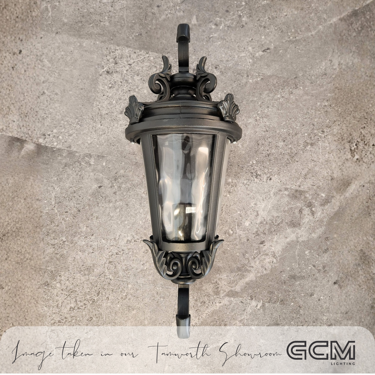 Rococo Wall Light