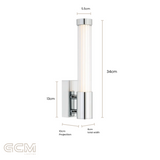 Bremen Single Wall Light