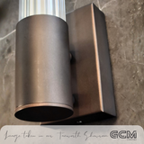 Bremen Single Wall Light