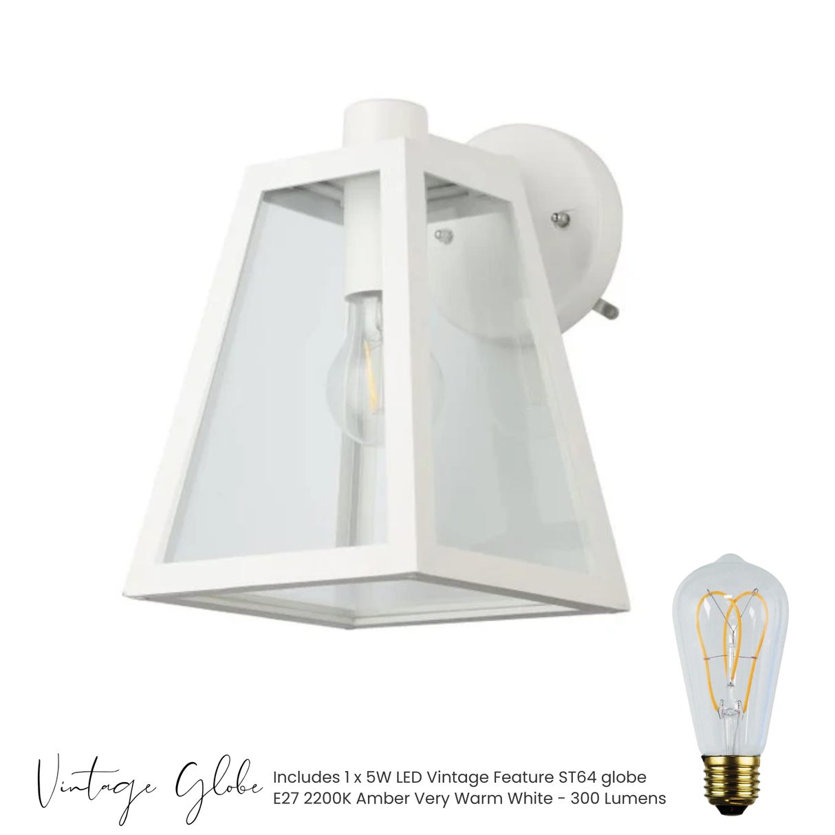 Werris Wall Light