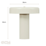 Eclipse Table Lamp