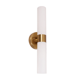 Yoru Double Wall Light
