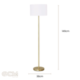 Ella Floor Lamp