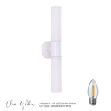 Yoru Double Wall Light