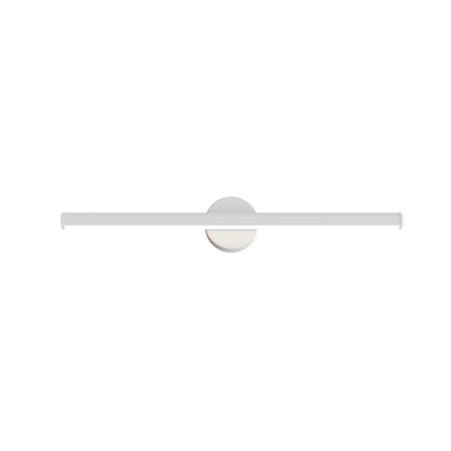 Aeris Fluted Wall Light