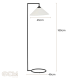 Weston Floor Lamp