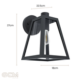 Werris Wall Light