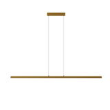 Aeris Linear Pendant