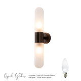 Alluma Wall Light