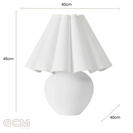 Amalie Table Lamp