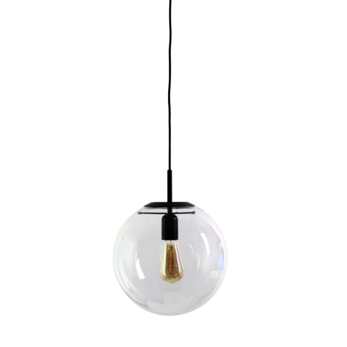 Arc Pendant