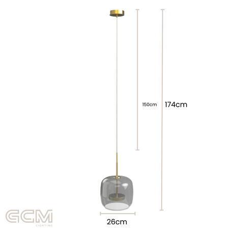 Luma Pendant