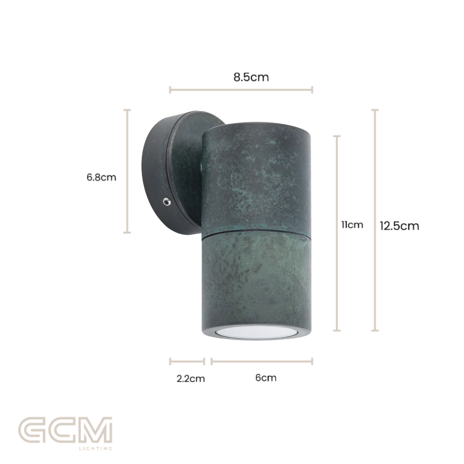 Silo Down - Brass