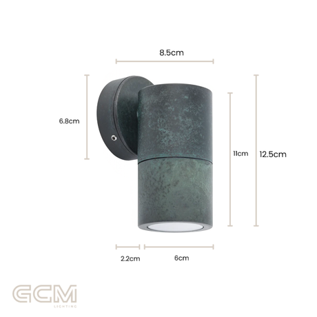 Silo Down - Brass