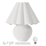 Amalie Table Lamp