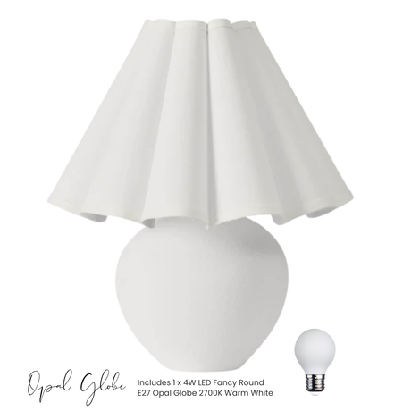 Amalie Table Lamp