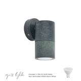 Silo Down - Brass