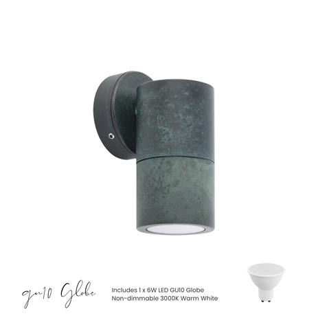 Silo Down - Brass