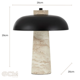 Rowan Table Lamp
