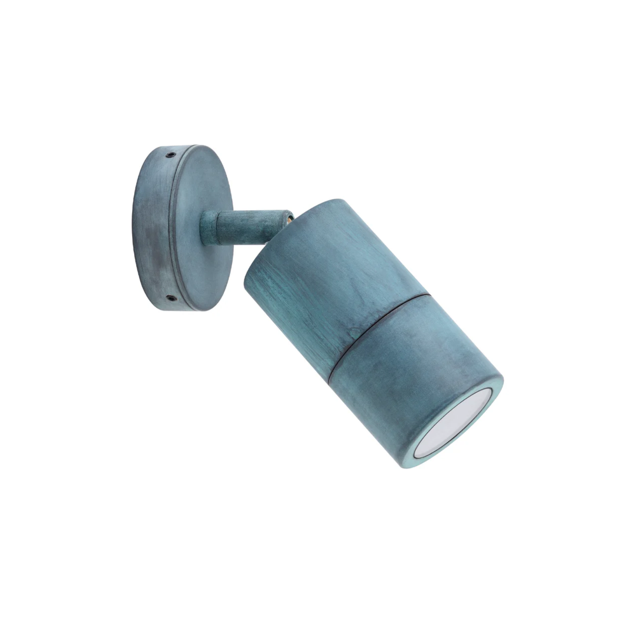 Silo Adjustable - Brass