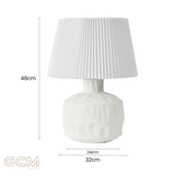 Cleo Table Lamp