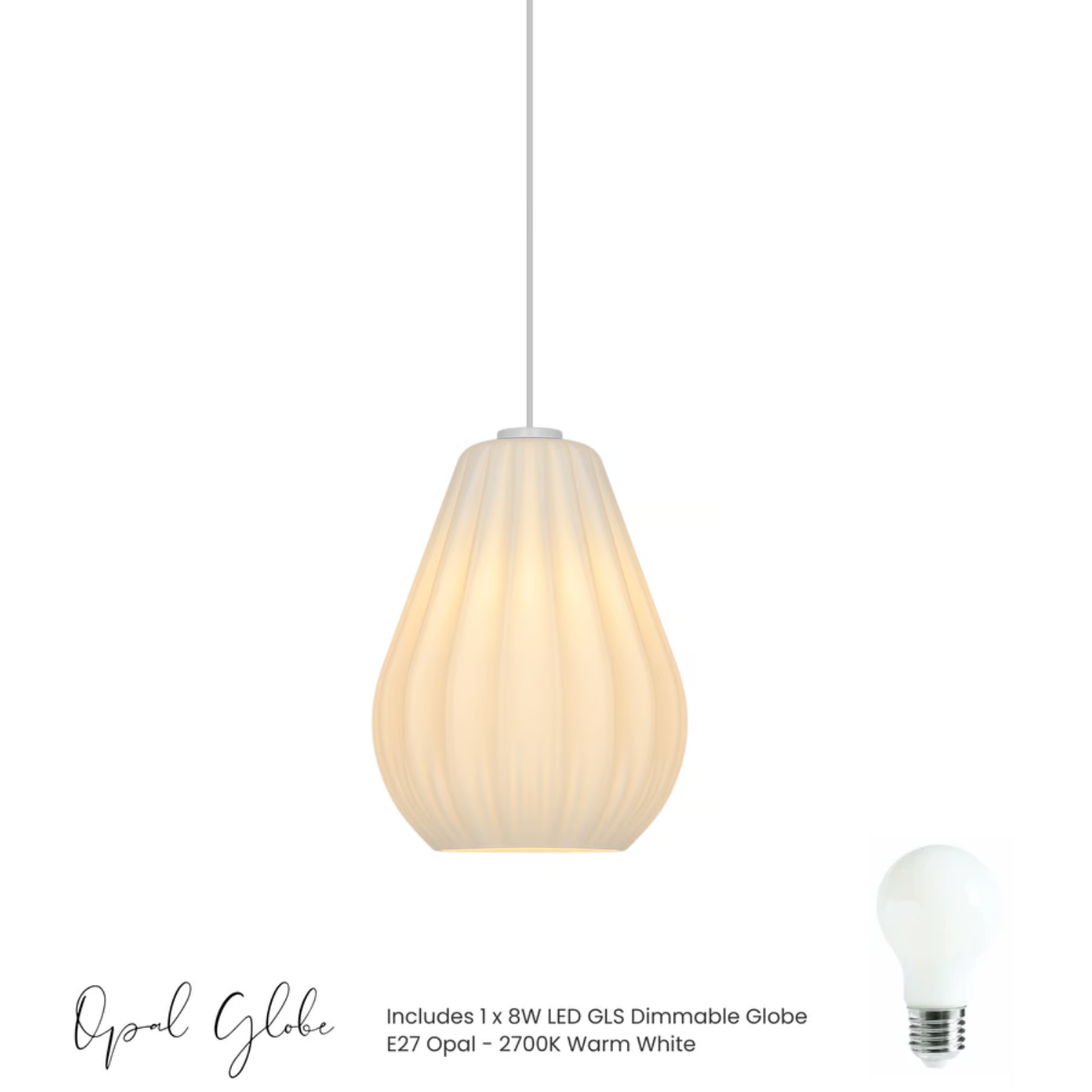 Sallino Pendant