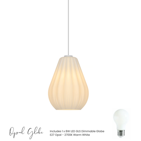 Sallino Pendant