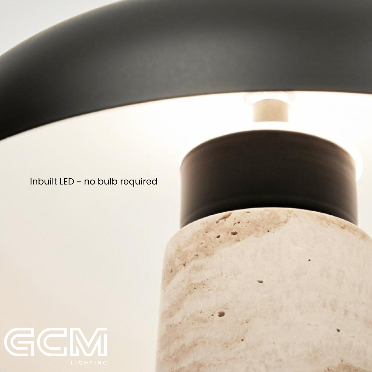 Rowan Table Lamp