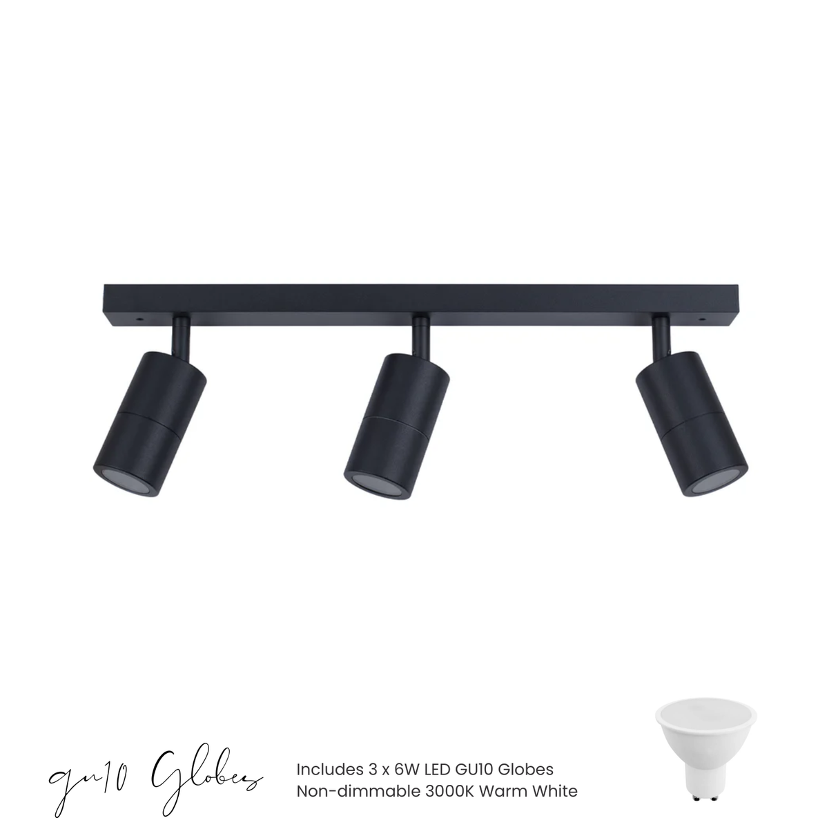 Silo 3 Spot Light