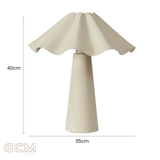 Zola Table Lamp