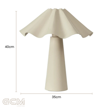 Zola Table Lamp