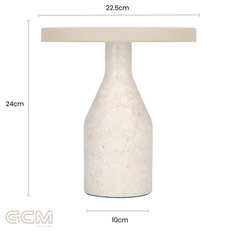 Oliver Table Lamp