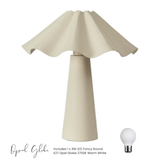 Zola Table Lamp