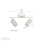 Sigma 2 Spot Light