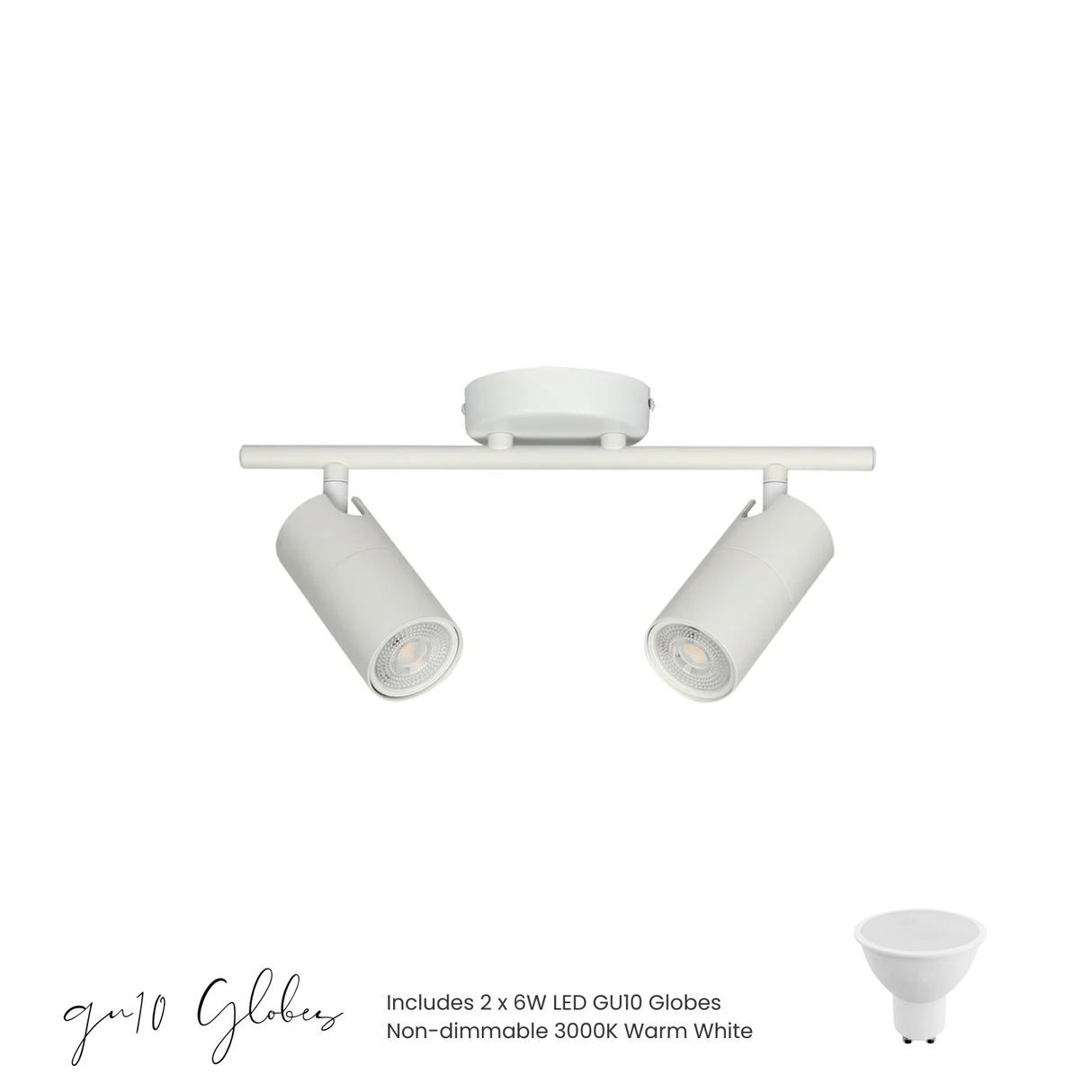 Sigma 2 Spot Light