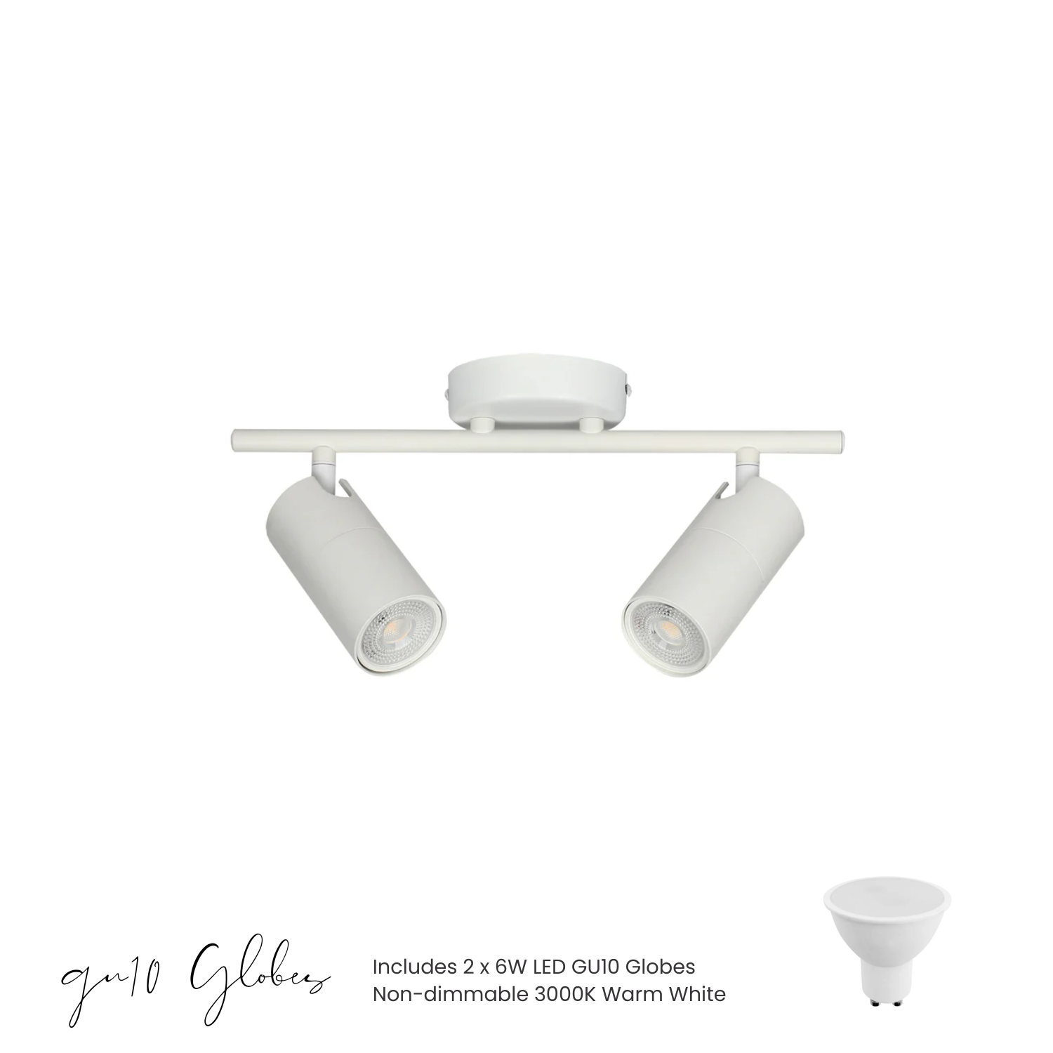 Sigma 2 Spot Light
