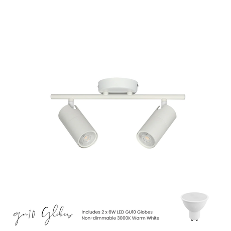 Sigma 2 Spot Light