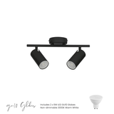 Sigma 2 Spot Light