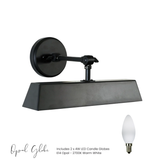 Oxley Picture Light