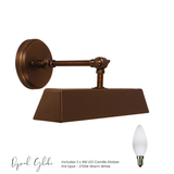 Oxley Picture Light