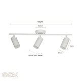 Sigma 3 Spot Light