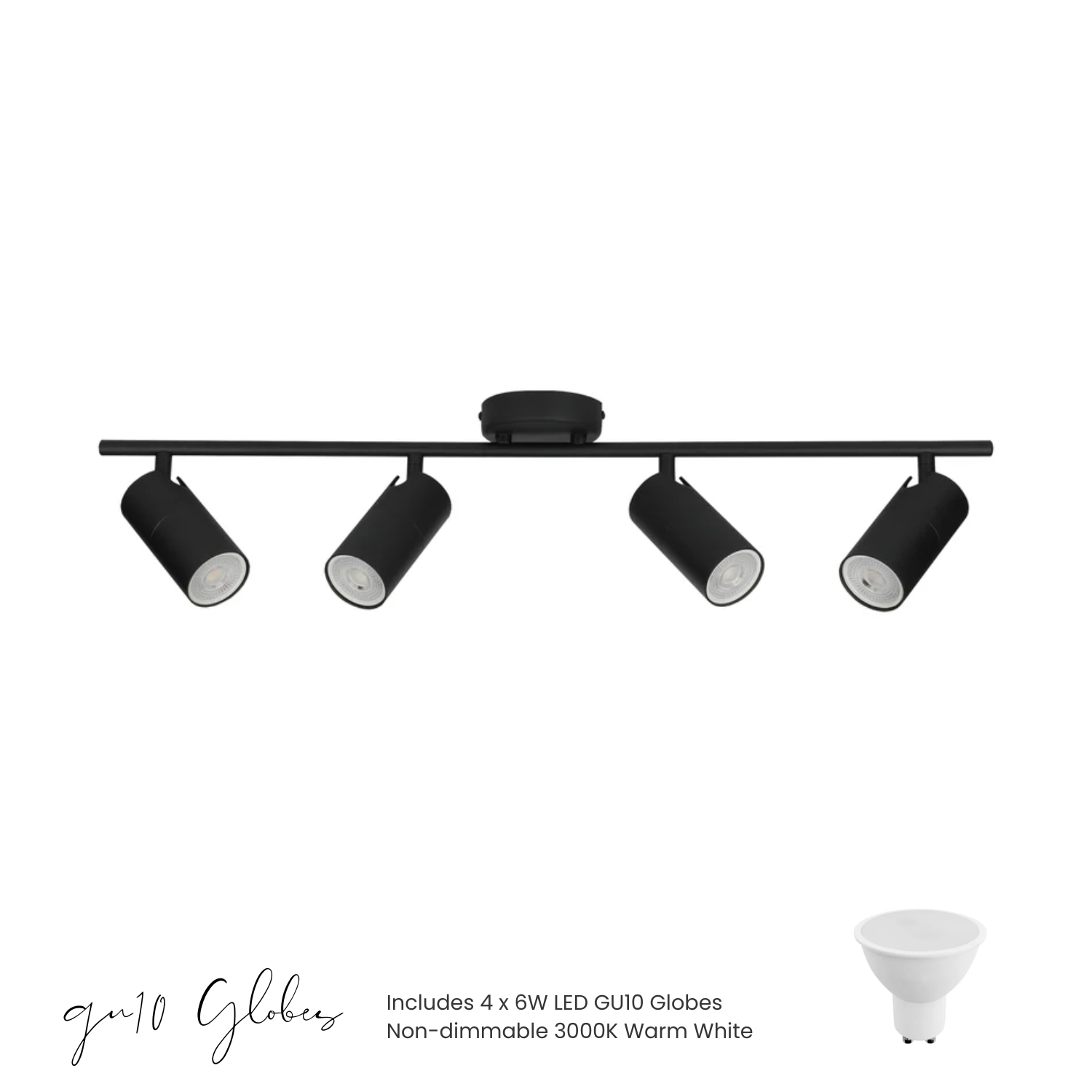 Sigma 4 Spot Light