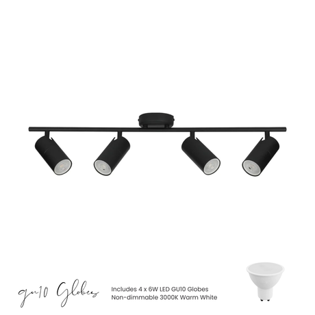 Sigma 4 Spot Light