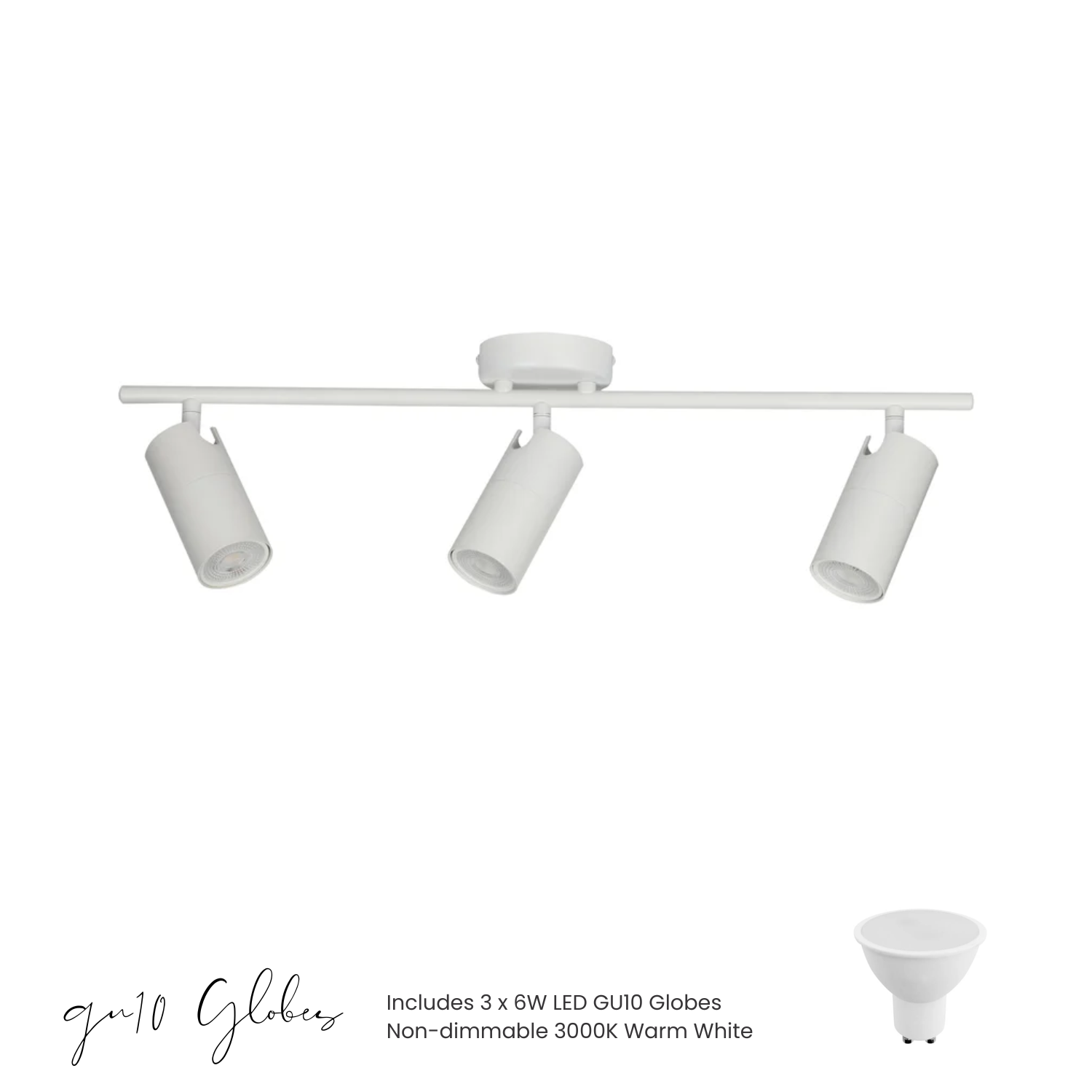 Sigma 3 Spot Light